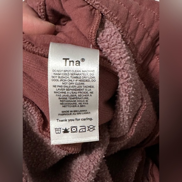 TNA Women's Shorts - Size XS - Picture 7 of 8